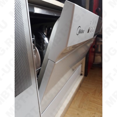 Посудомоечная машина MIDEA MCFD-55500W